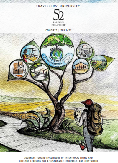 Travellers’ University 52 Parindey Fellowship