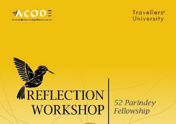 Reflection Workshop