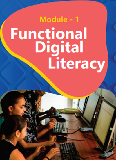 Critical Digital Literacy (Module 1)
