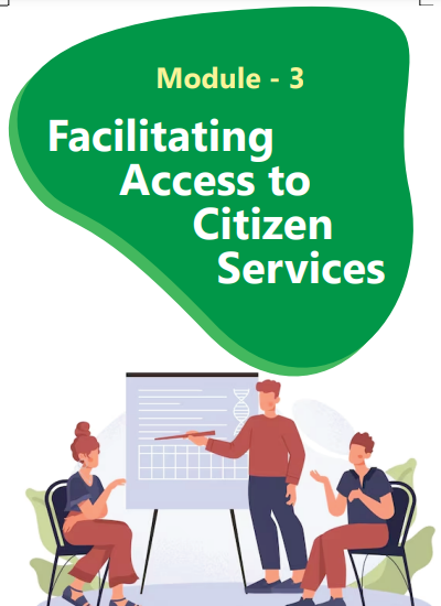 Critical Digital Literacy (Module 3)