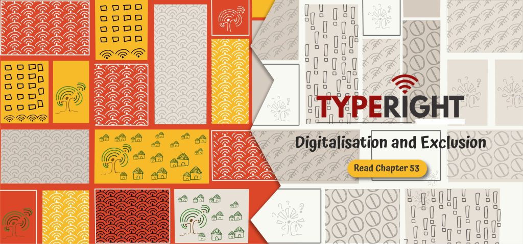 The Digitalised Road to Exclusion