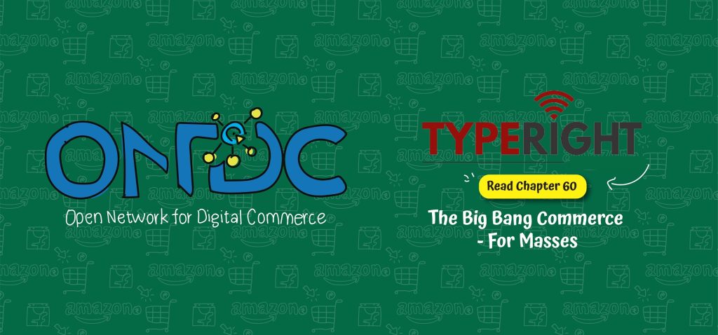 The Big Bang Commerce – For Masses