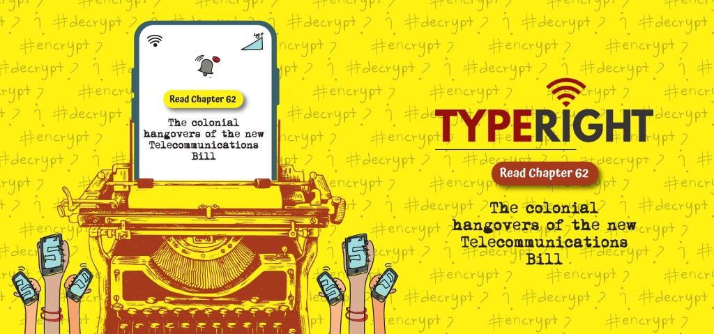 The colonial hangovers of India’s new Telecommunications Bill