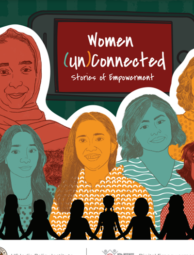 Women (un) Connected stories of Empowerment