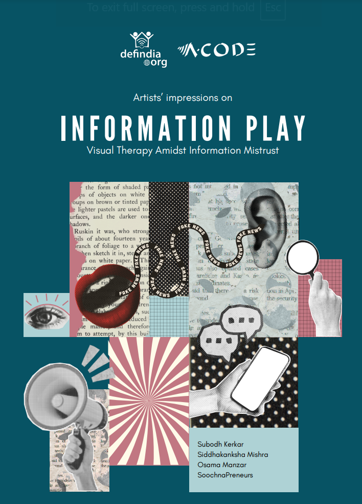Information Play