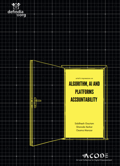 Algorithm, AI and Platforms Accountability