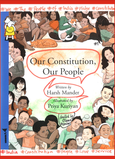 Our Constitution, Our People