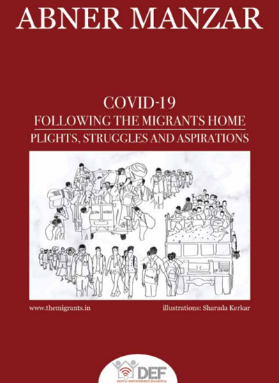 Following the Migrants Home