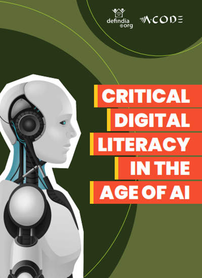 Critical Digital Literacy in the Age of AI