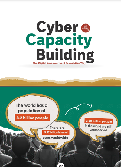 Cyber Capacity Building