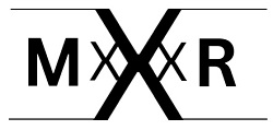 mxxr