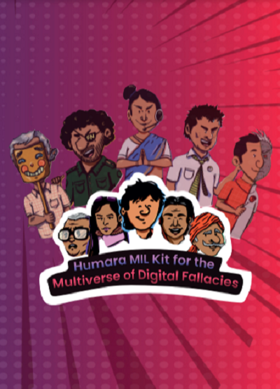 Digital Literacy Media Information Literacy