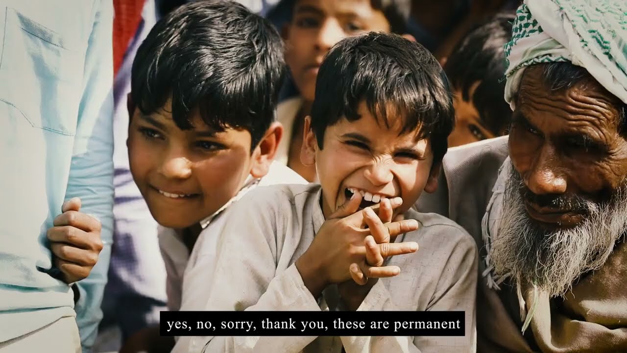 Empowering Villages Through Technology