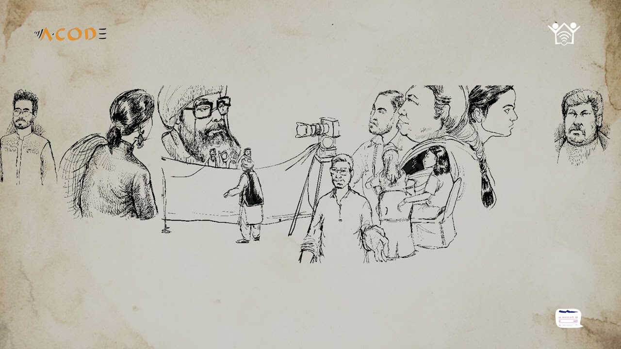 Festive Meet of Art and Collective for Digital Empowerment
