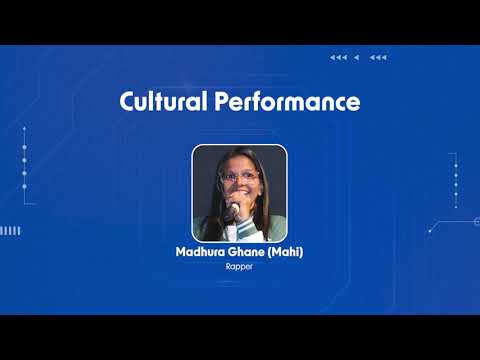 Empowering Voices: Mahi G Rapper at Digital Citizen Summit 2024